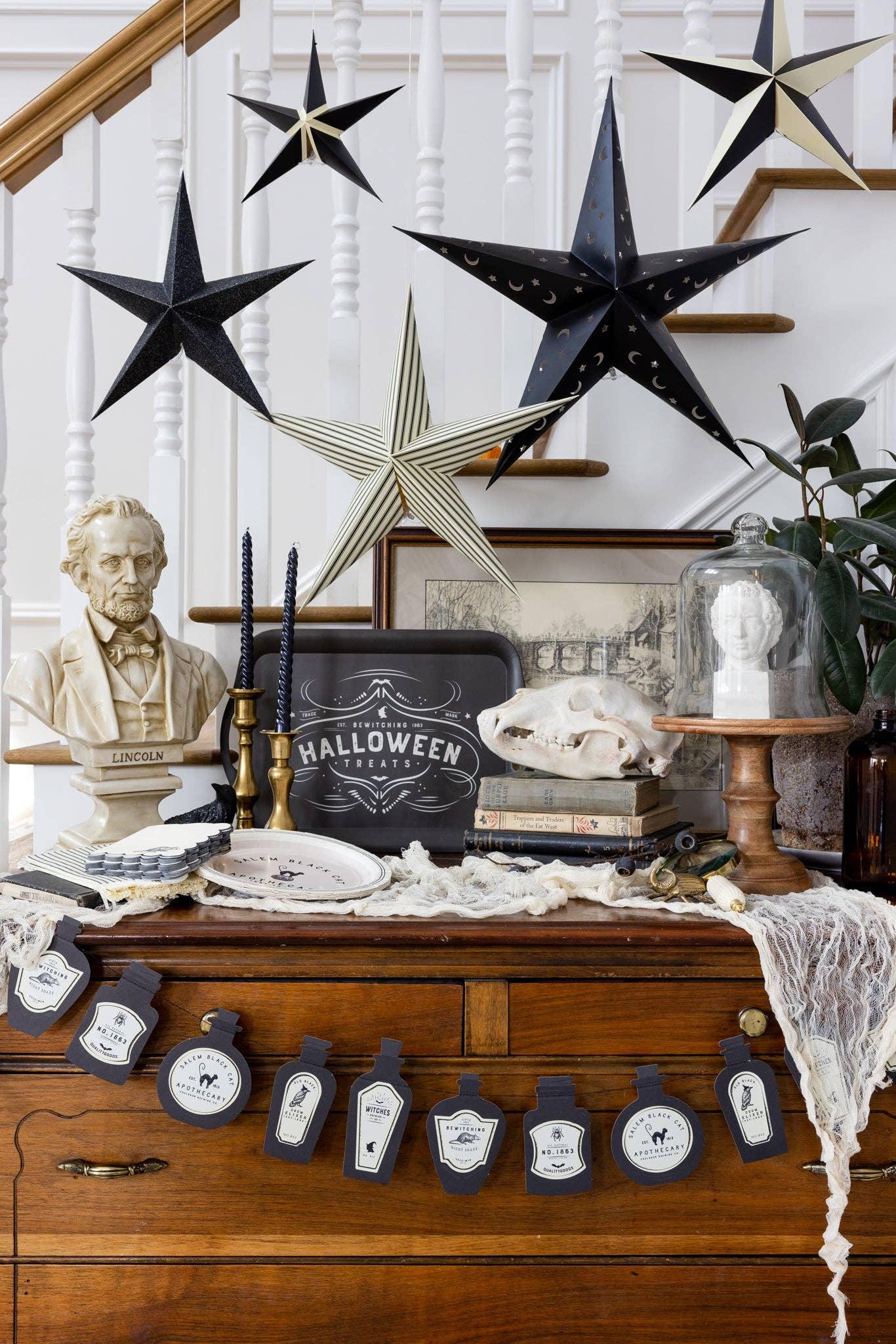 Salem Apothecary Hallo - Marcel’s Culinary Experience