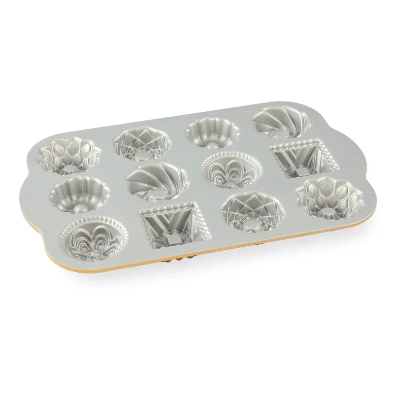 Nordic Ware Bundt Charms Pan – Marcel's Culinary Experience
