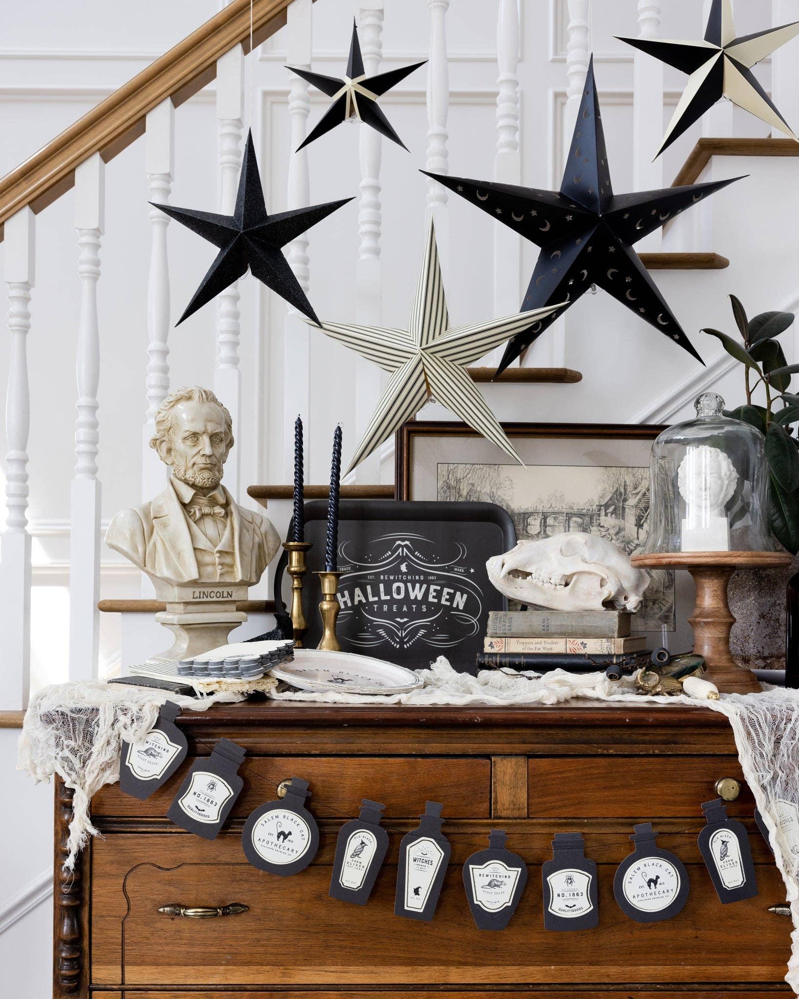 Salem Apothecary Hallo - Marcel’s Culinary Experience