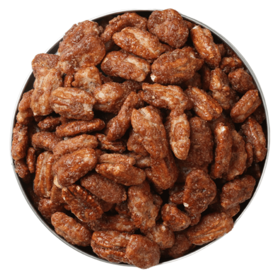 Zorro Praline Pecans