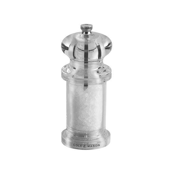Cole & Mason 505 Salt & Pepper Mill Set - Marcel’s Culinary Experience