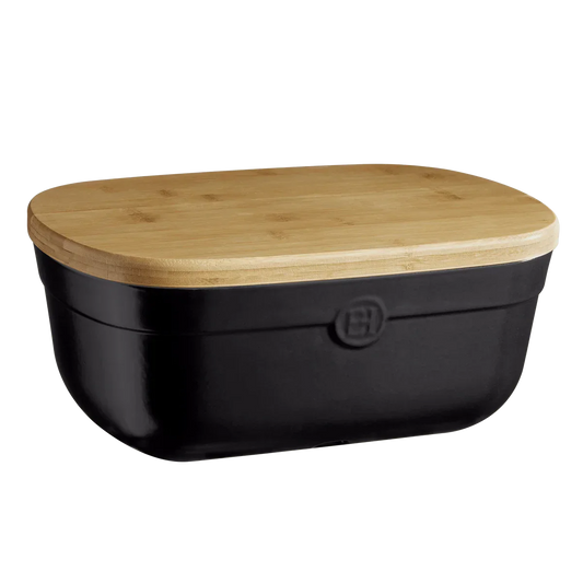 Emile Henry Bread Box Truffle - Marcel’s Culinary Experience