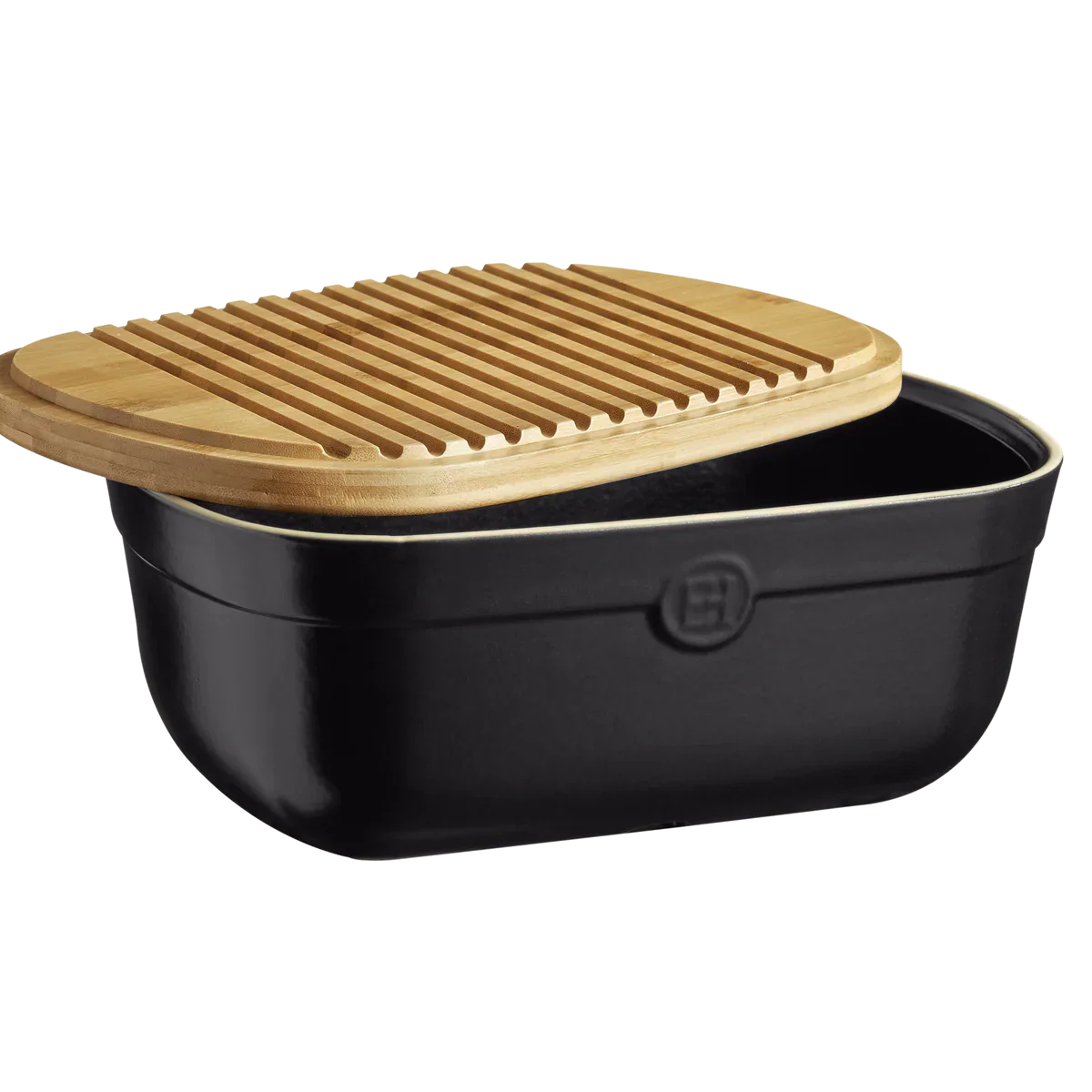 Emile Henry Bread Box Truffle - Marcel’s Culinary Experience