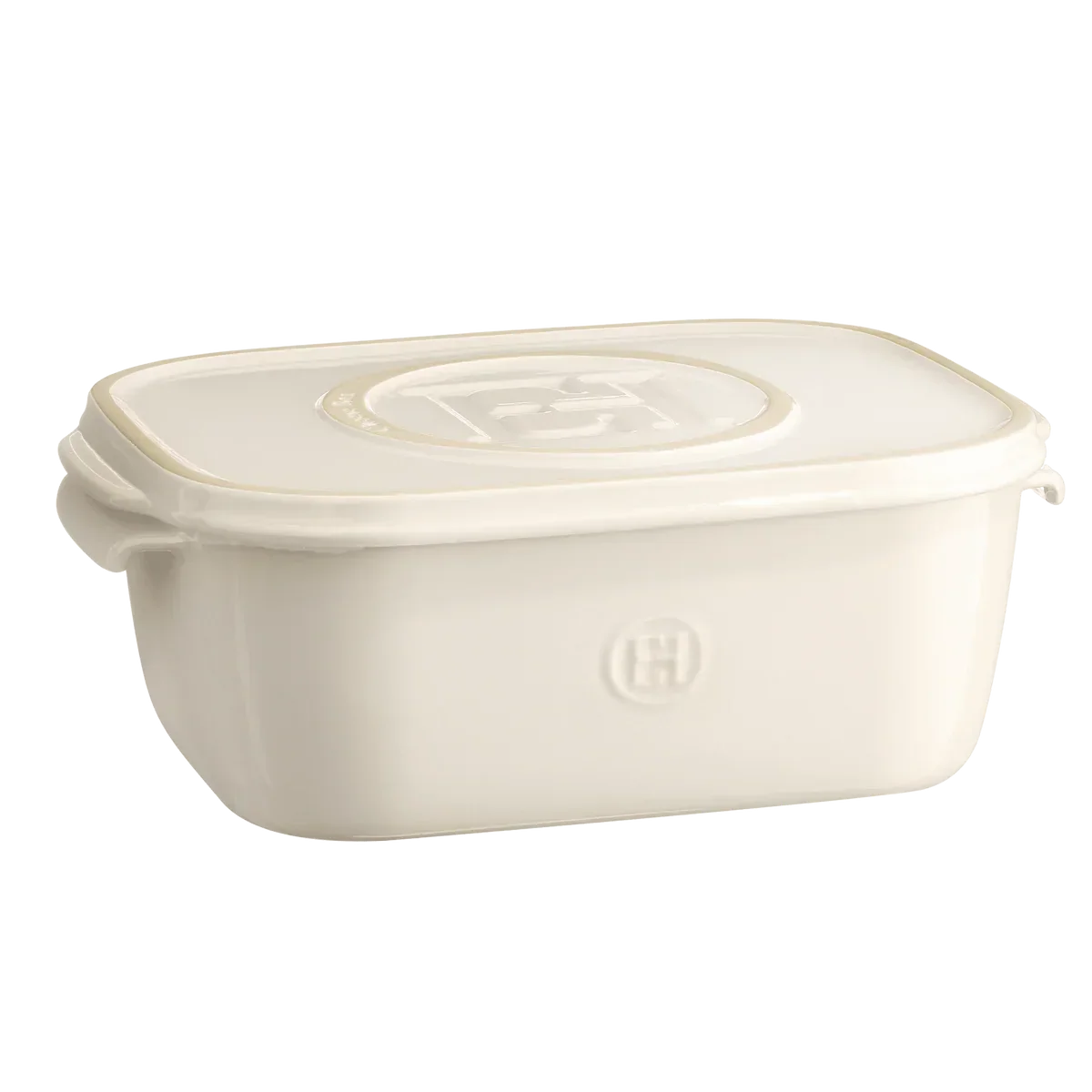 Emile Henry Ceramic Cheese Box