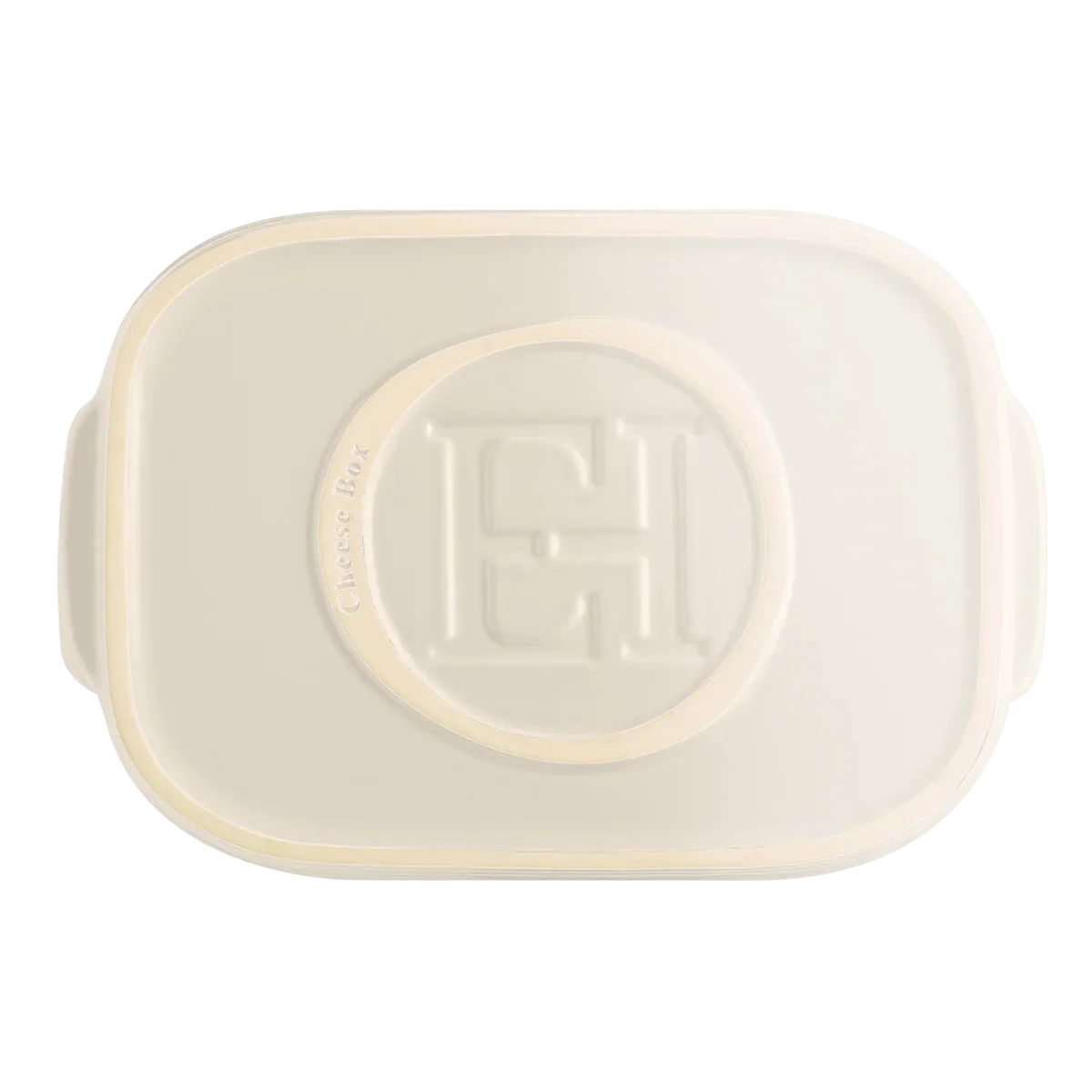 Emile Henry Ceramic Cheese Box