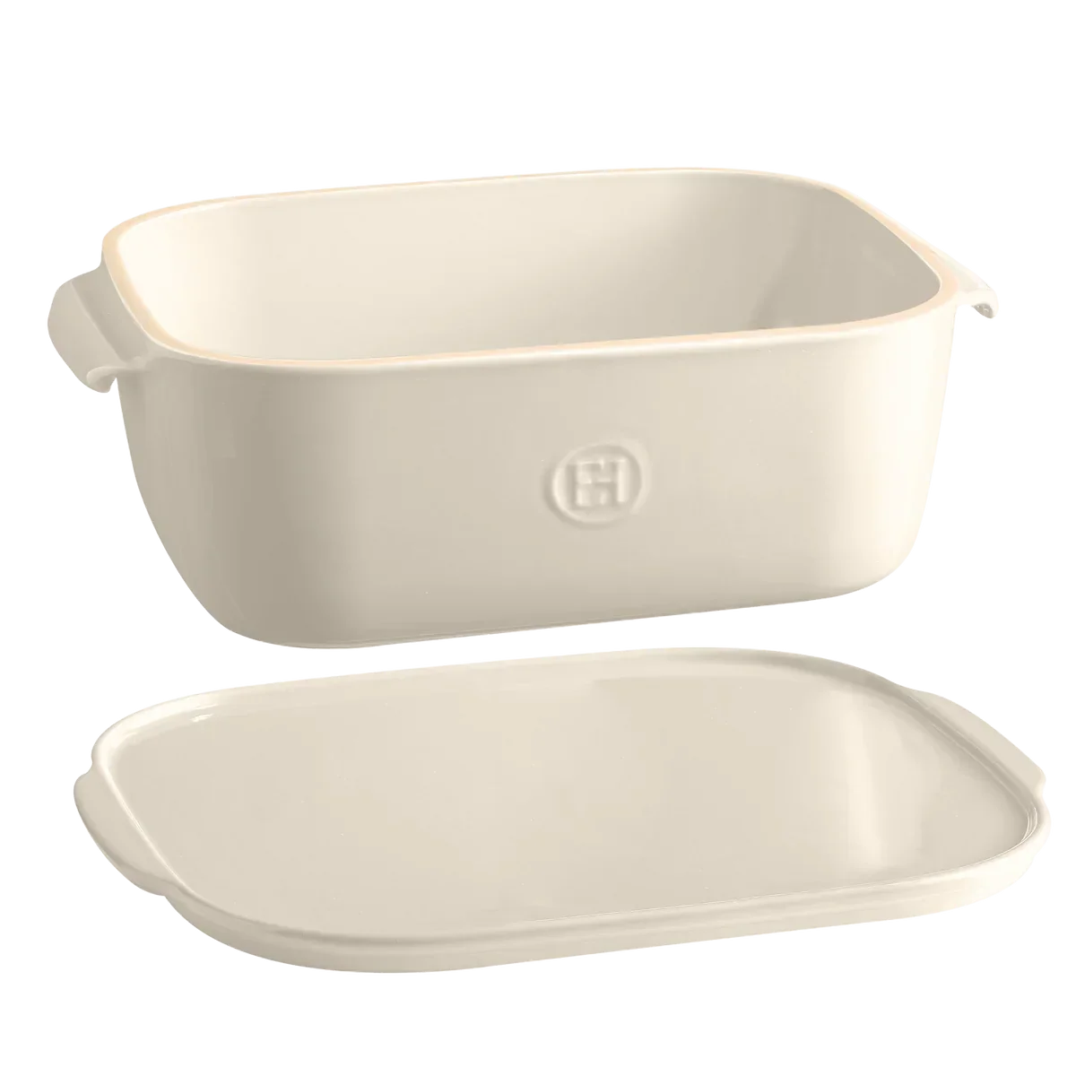 Emile Henry Ceramic Cheese Box