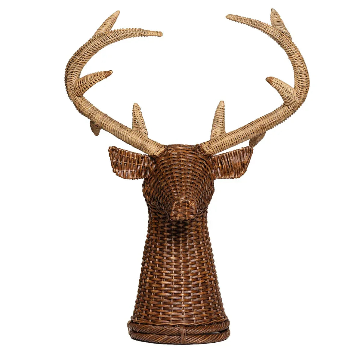 Juliska Devon Willow Stag Vase 31"