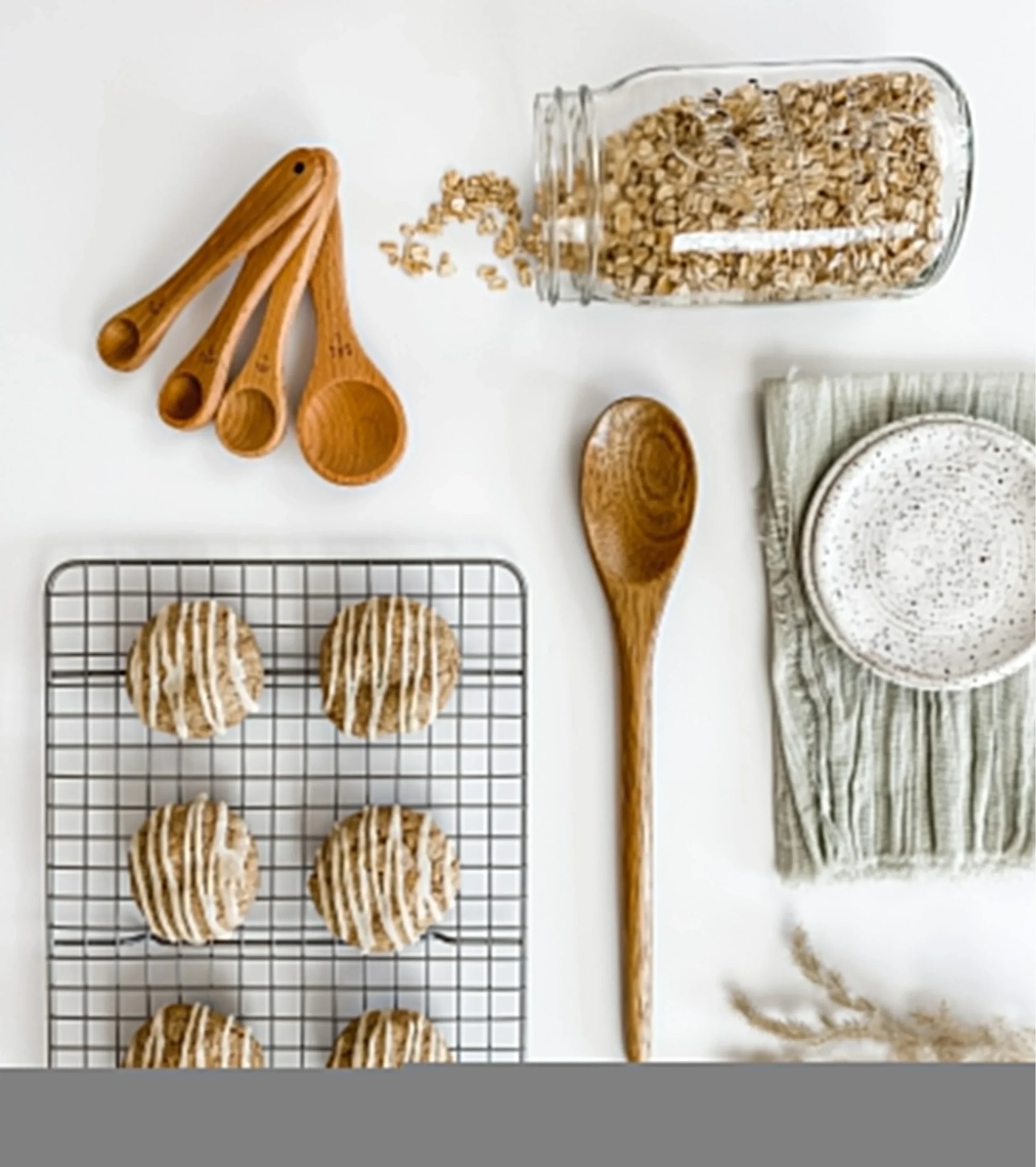 USA Pan Quarter Sheet Pan with Baking Rack - Marcel’s Culinary Experience