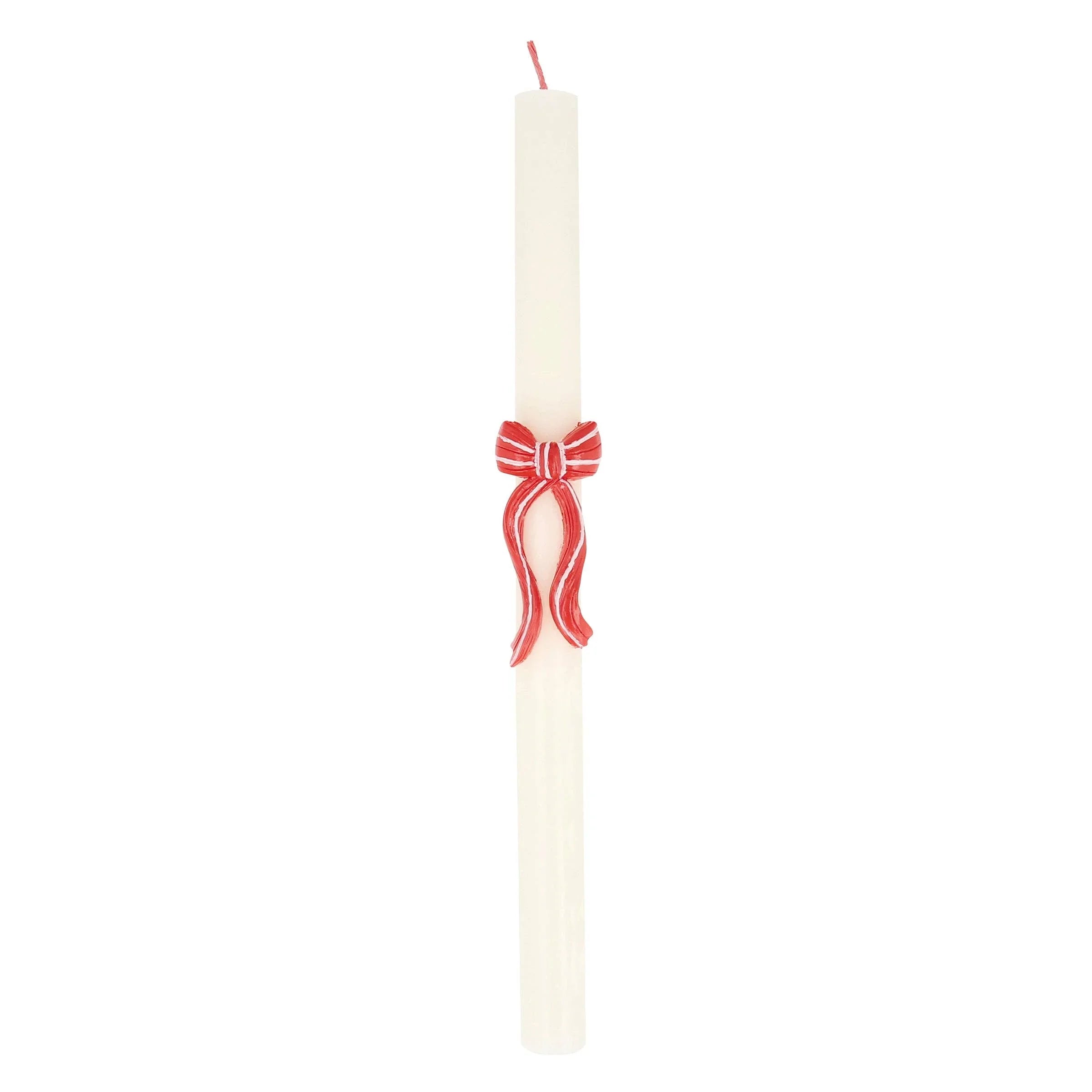 Meri Meri Bow Table Candles