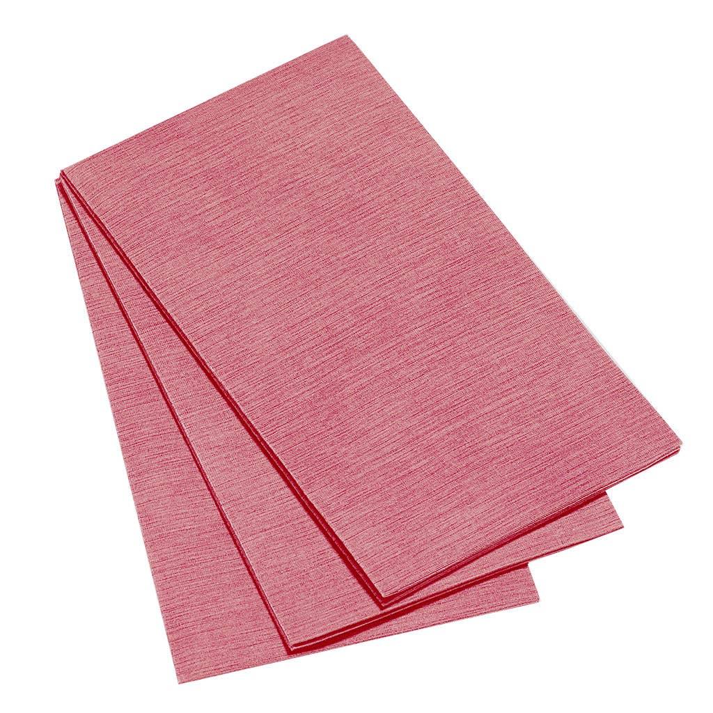 The Napkins Deluxe Napkins 25ct | Dinner, Cocktail & Guest Sizes - Marcel’s Culinary Experience