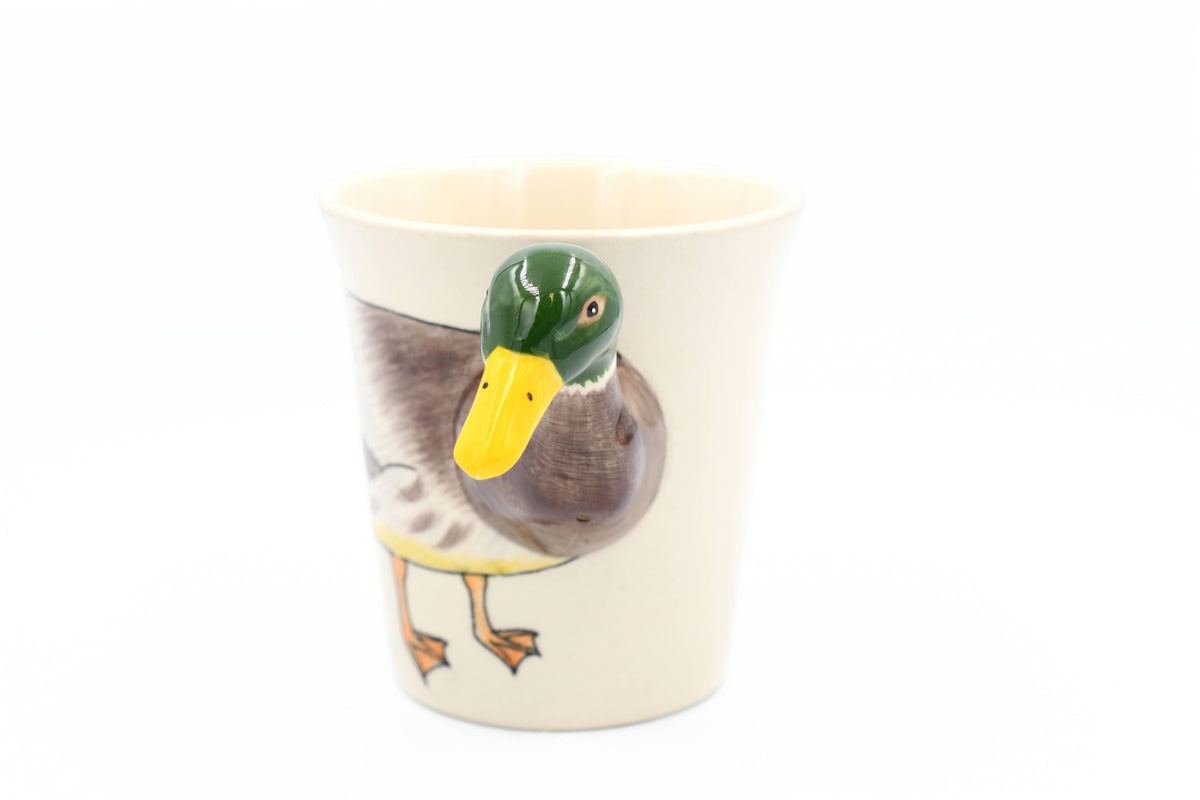 Duck Mug, 10 oz