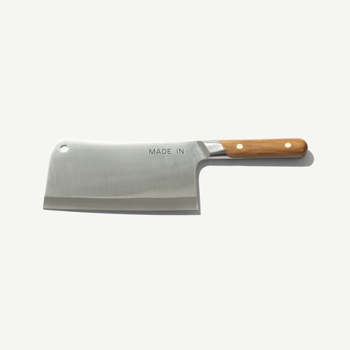 Made In Cleaver