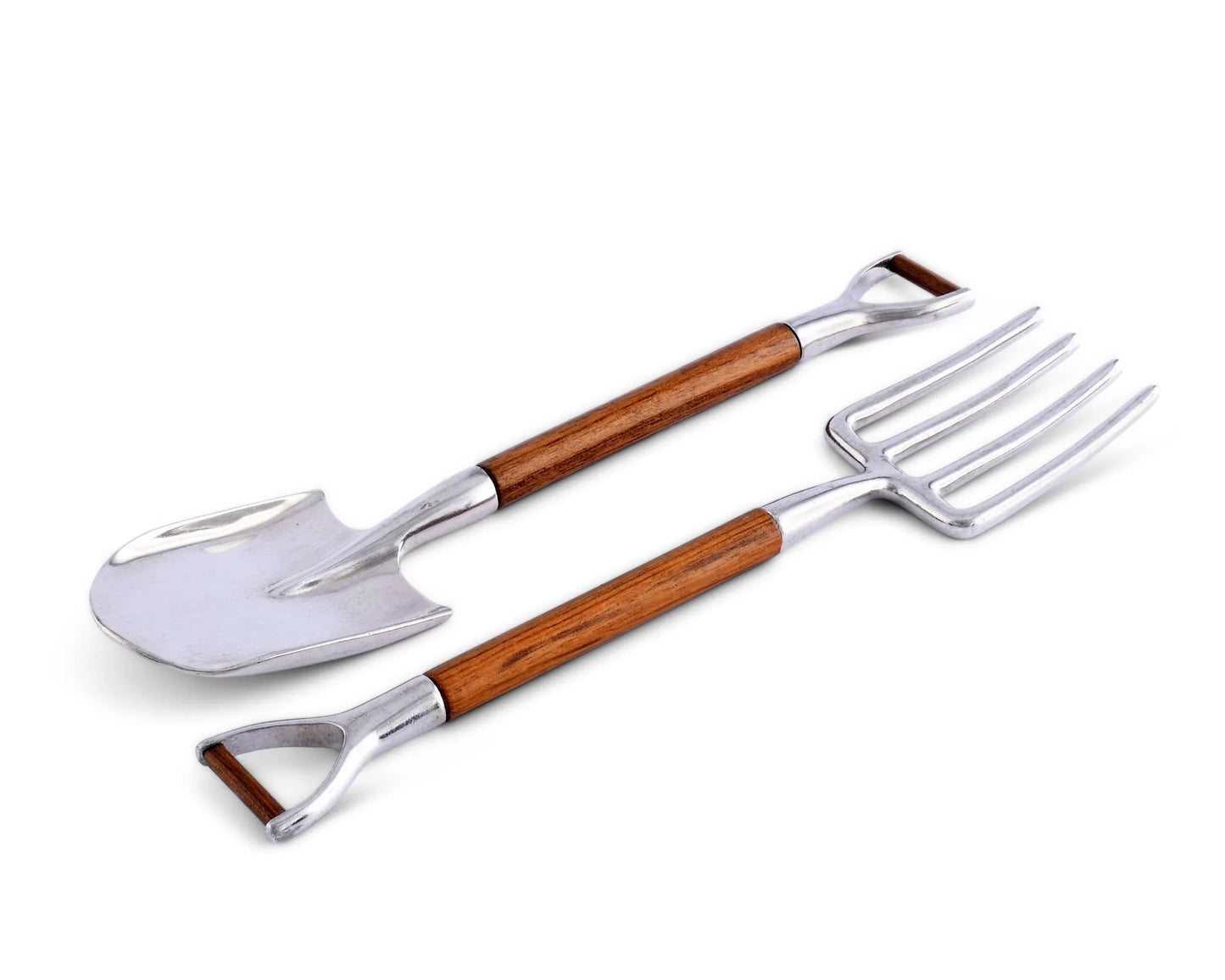 Vagabond House Fork & Shovel Salad Serving Set - Marcel’s Culinary Experience