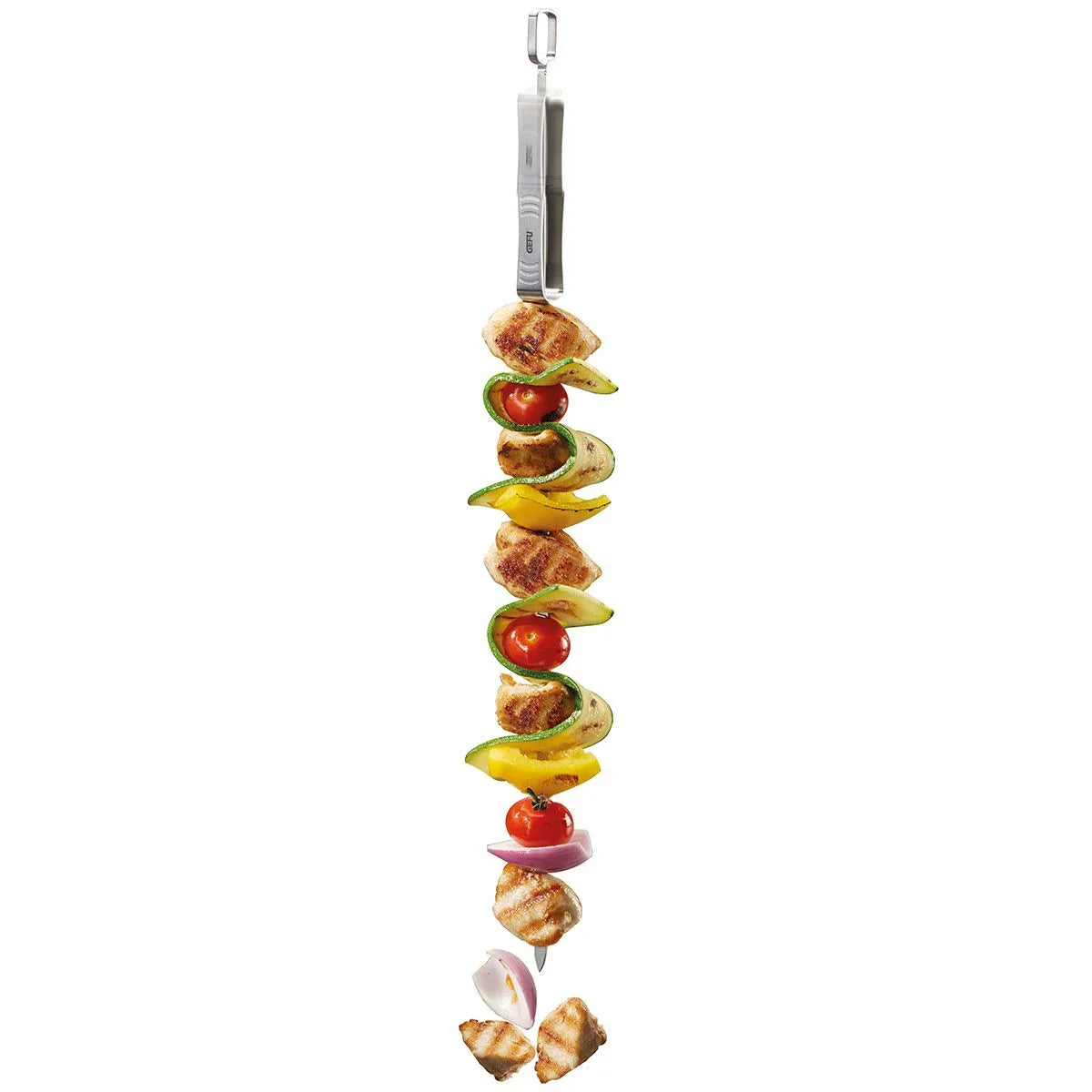 Gefu BBQ Skewers, Set of 5 - Marcel’s Culinary Experience