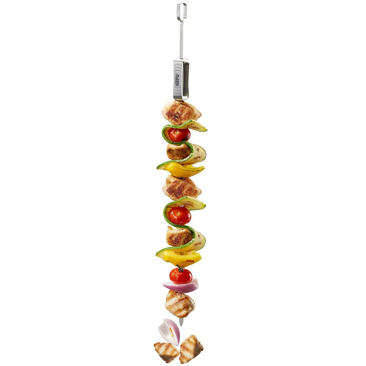 Gefu BBQ Skewers, Set of 5 - Marcel’s Culinary Experience