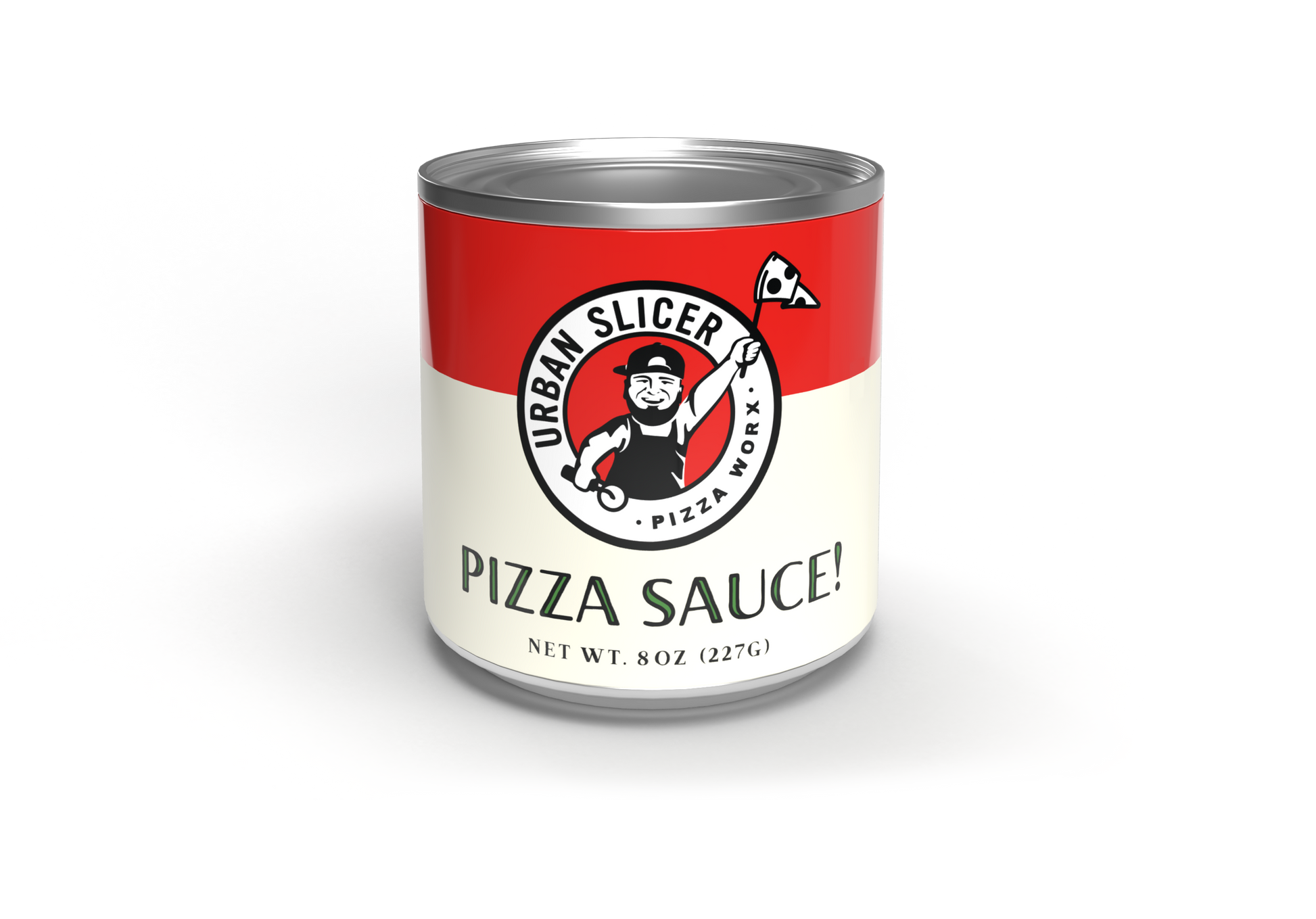 Pizza Sauce! - Marcel’s Culinary Experience