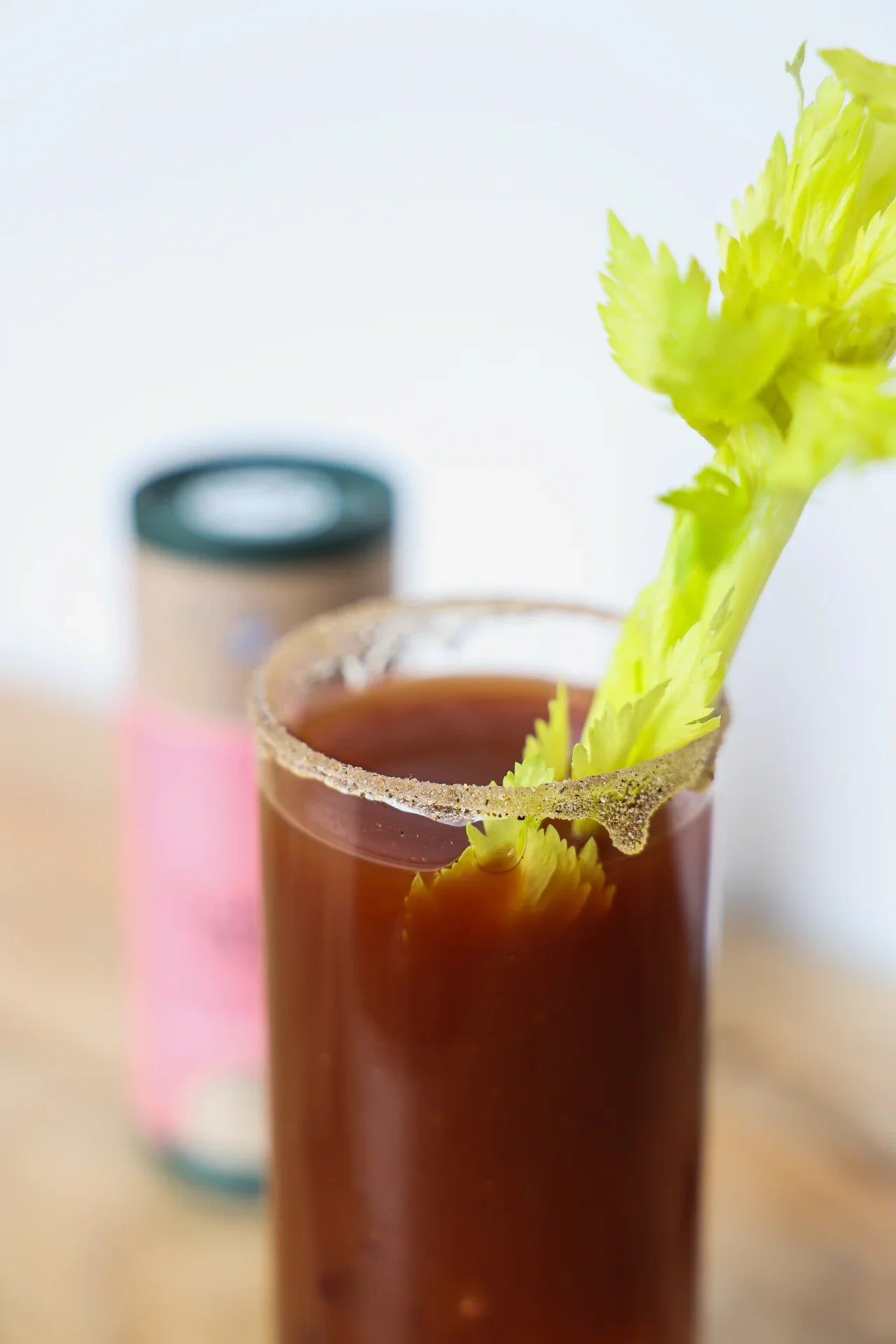 Blue Henry Bloody Mary Salt - Marcel’s Culinary Experience