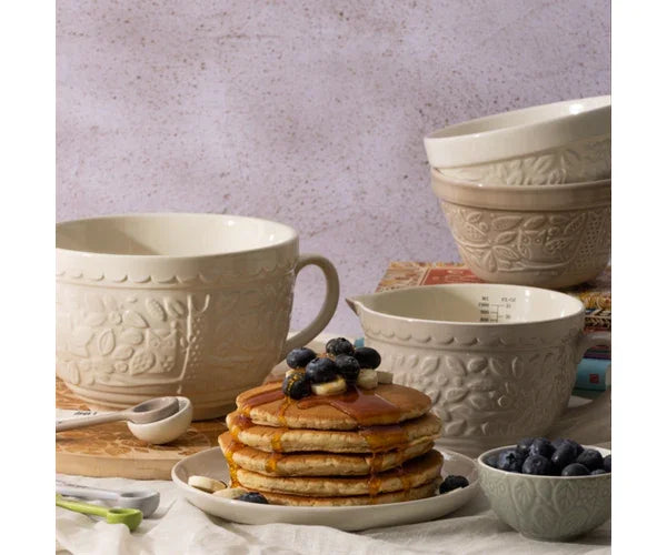 Mason Cash In The Forest Batter Bowl 9.75" - Marcel’s Culinary Experience