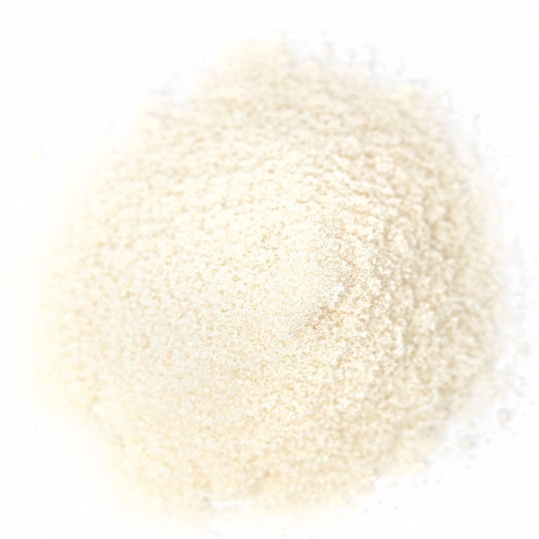 Lime Rimming Salt - Marcel’s Culinary Experience