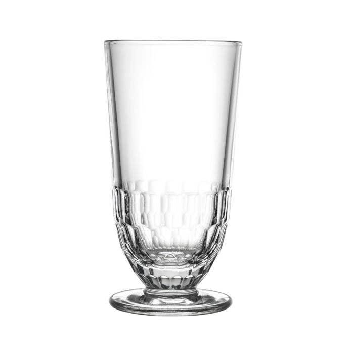 La Rochère Artois Ice Tea Glass - Marcel’s Culinary Experience