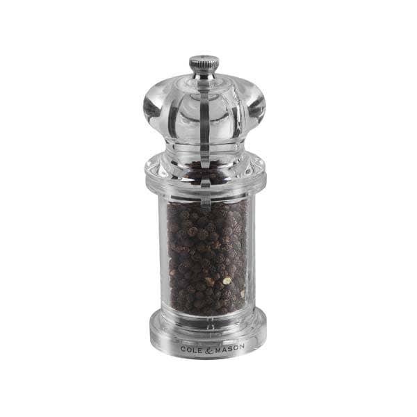 Cole & Mason 505 Salt & Pepper Mill Set - Marcel’s Culinary Experience