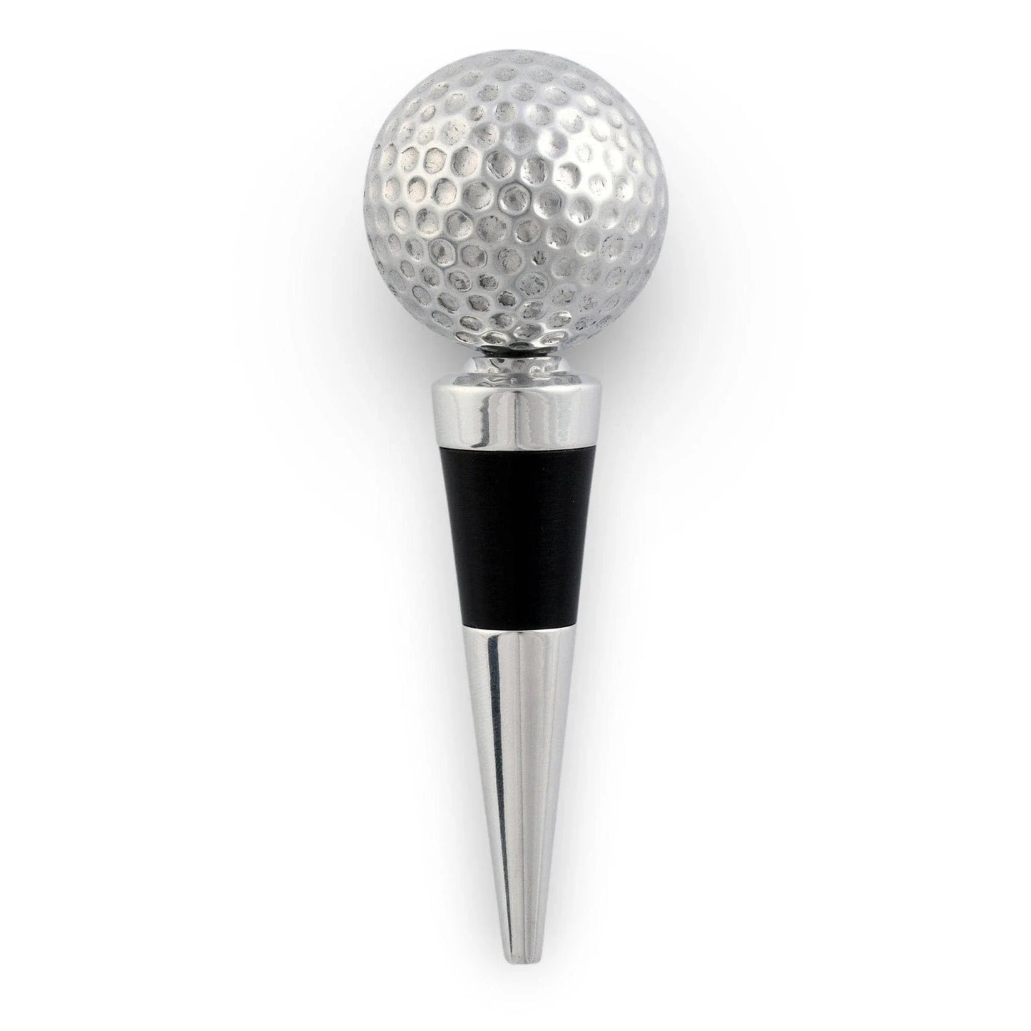 Vagabond House Golf Ball Bottle Stopper - Marcel’s Culinary Experience