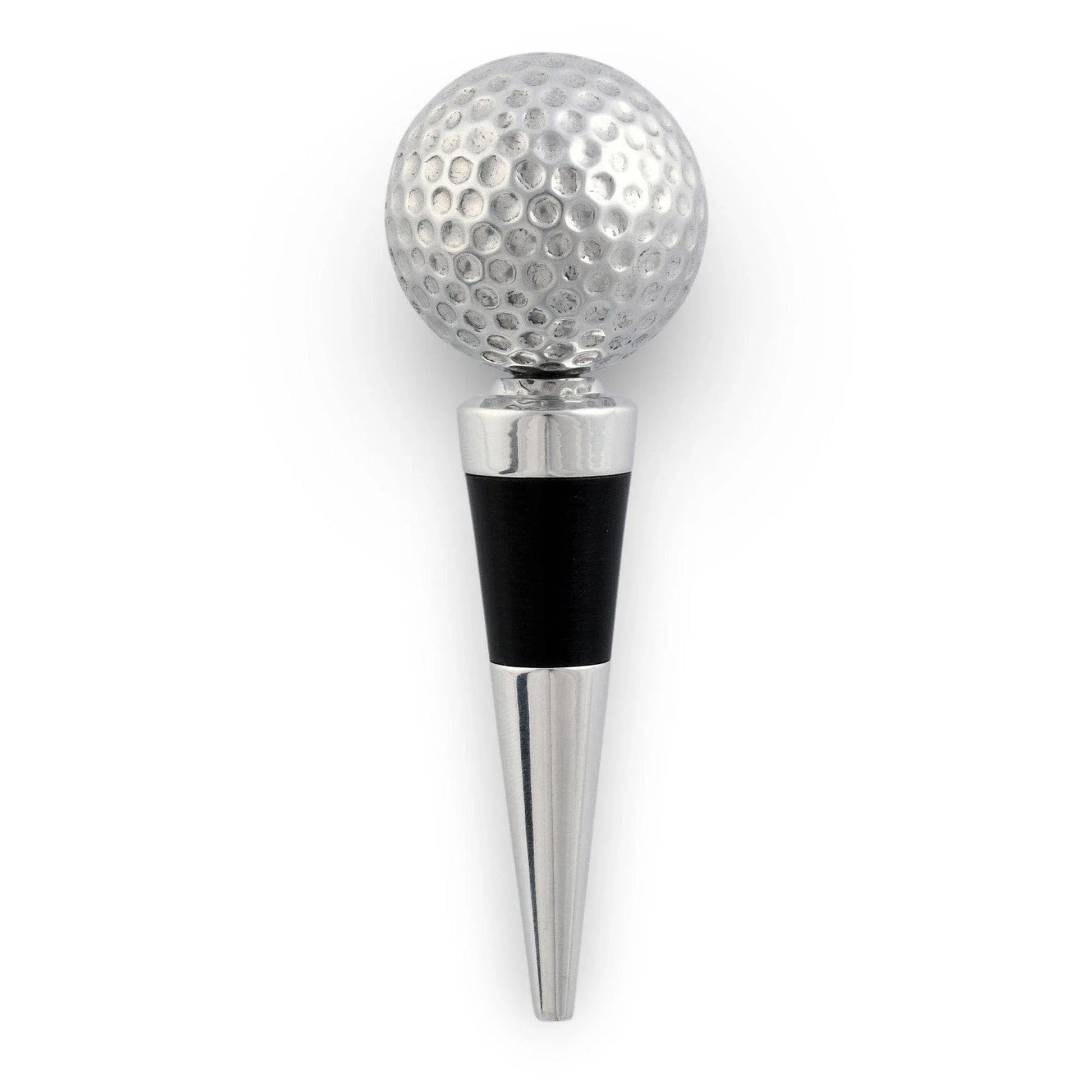 Vagabond House Golf Ball Bottle Stopper - Marcel’s Culinary Experience
