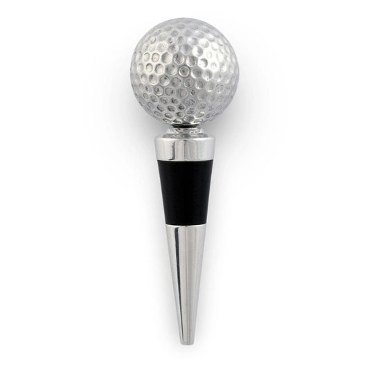 Vagabond House Golf Ball Bottle Stopper - Marcel’s Culinary Experience