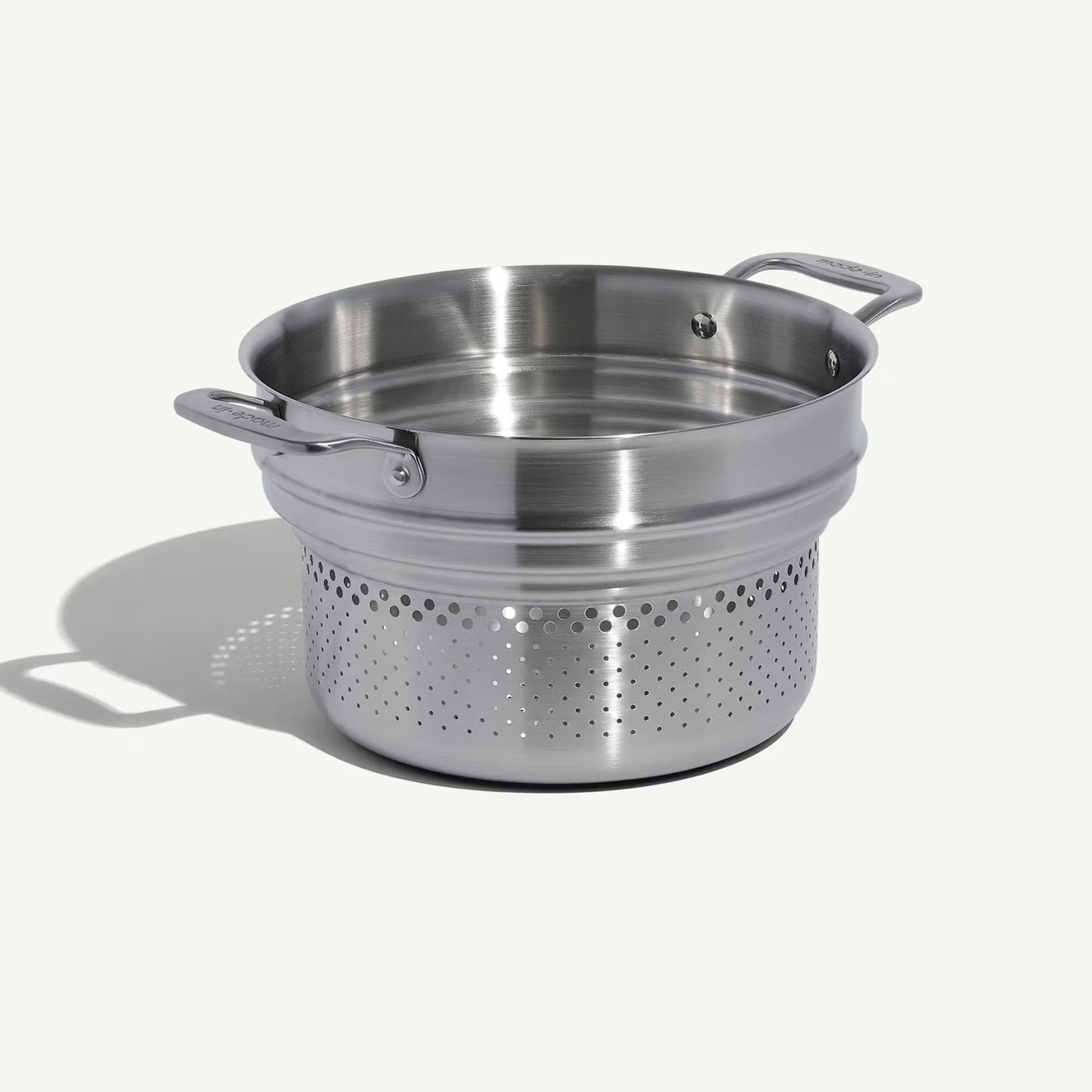 Made In Pasta Insert