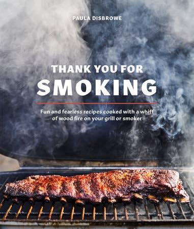 Thank You for Smoking - Marcel’s Culinary Experience