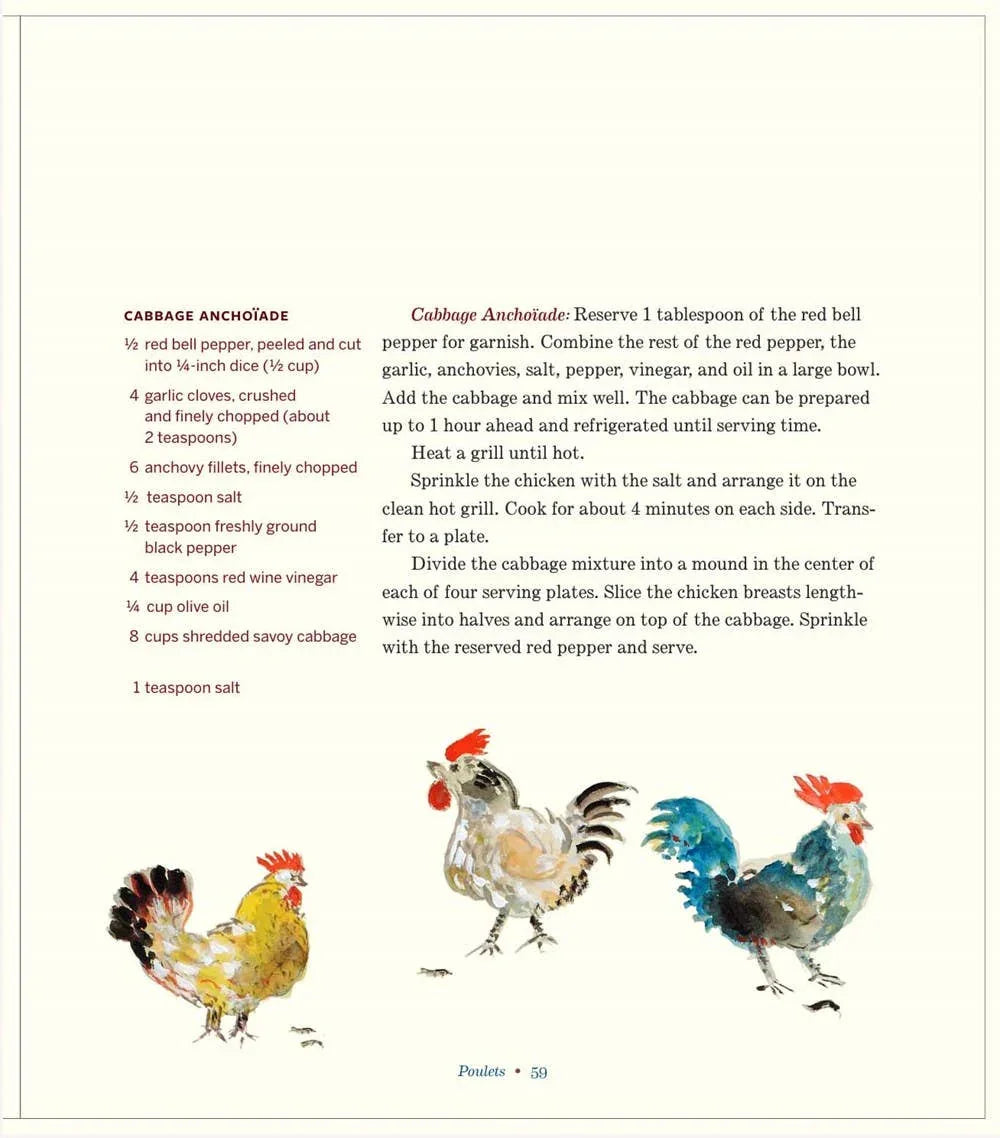 Jacques Pépin Poulets & Légumes: Jacques Pépin