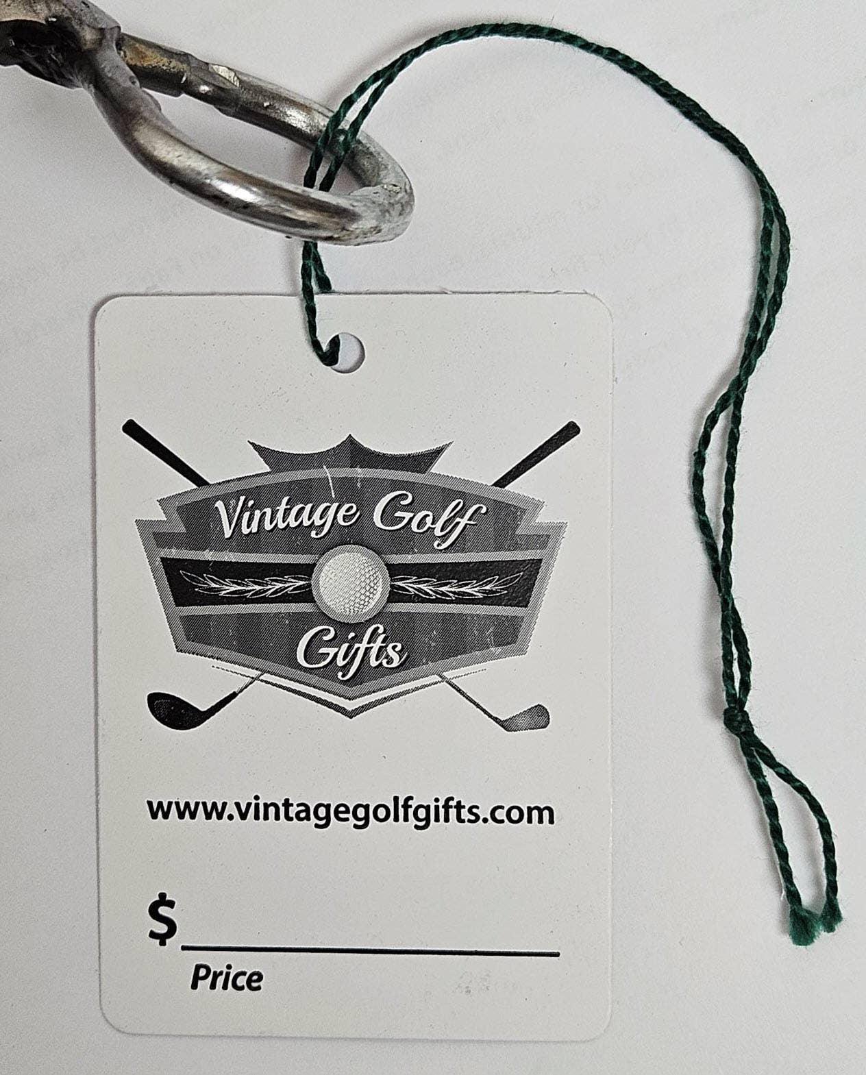 Recycled Metal Driver Bottle Opener
