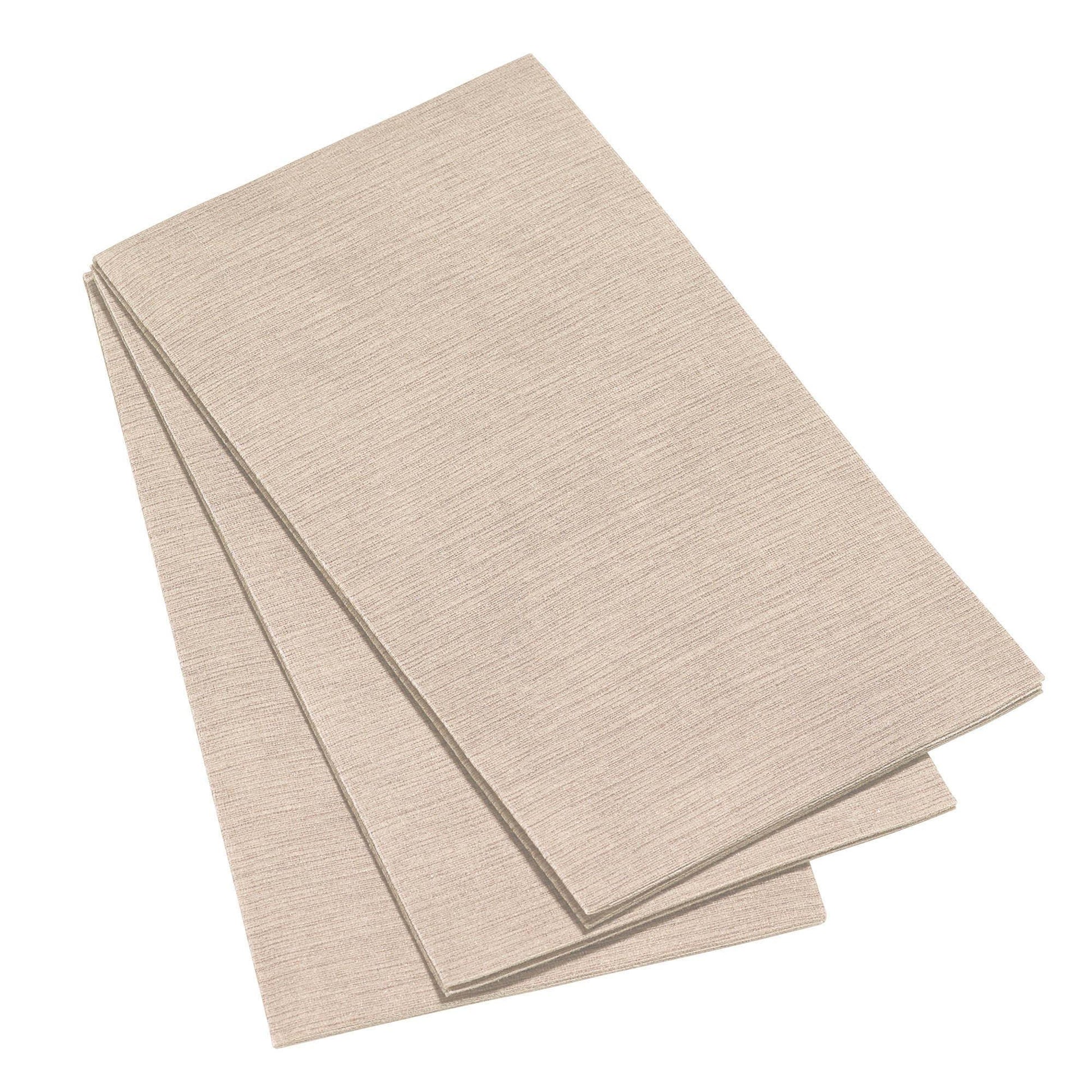 The Napkins Deluxe Napkins 25ct | Dinner, Cocktail & Guest Sizes - Marcel’s Culinary Experience