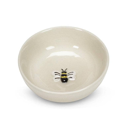 Mini Bowl with Bee-3"D