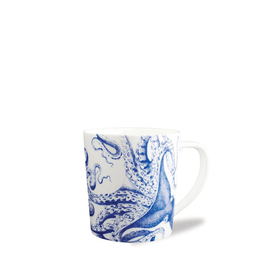 Caskata Lucy the Octopus Mug