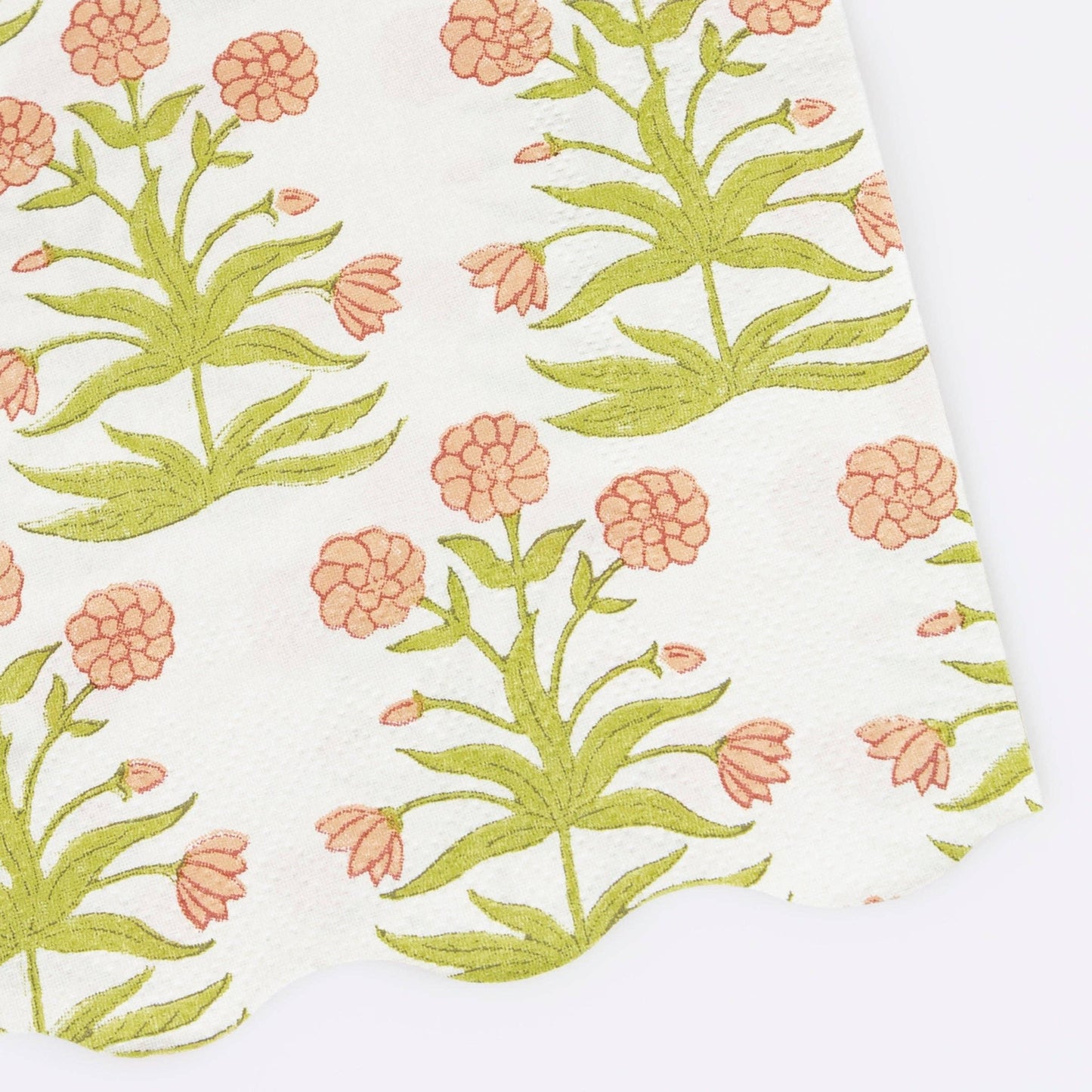 Meri Meri x Molly Mahon Guest Towels - Pack of 16
