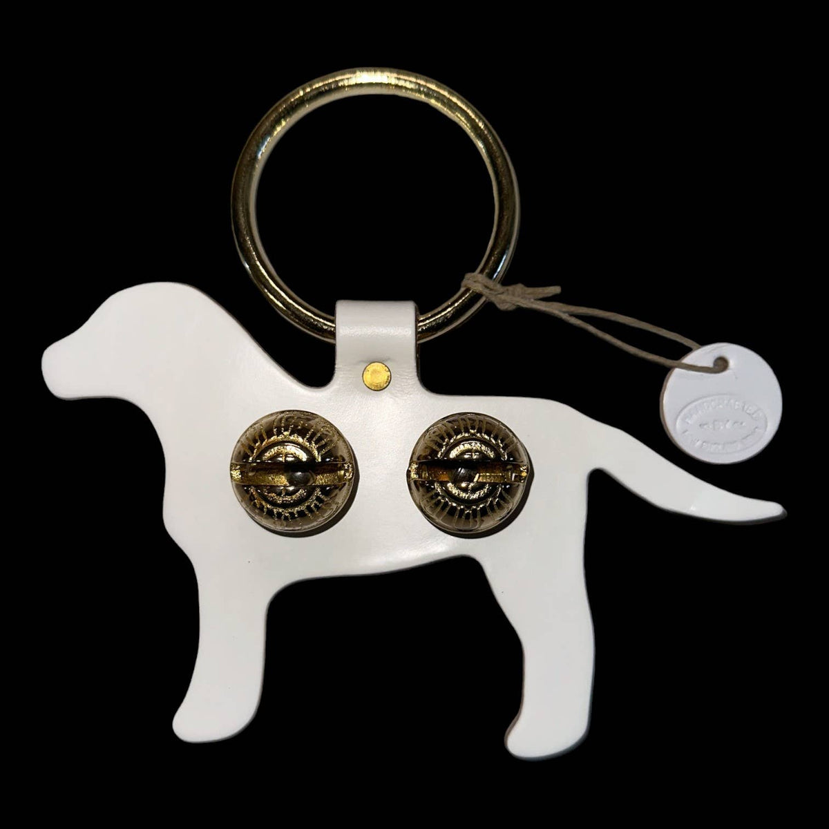 Designer Door Chimes - Lab