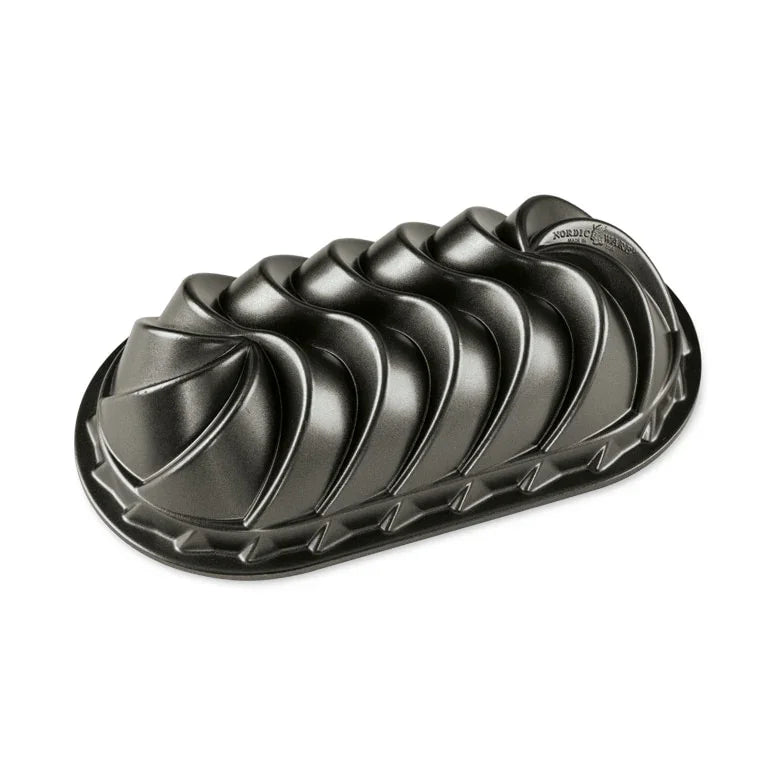 Nordic Ware Heritage Loaf Pan - Marcel’s Culinary Experience