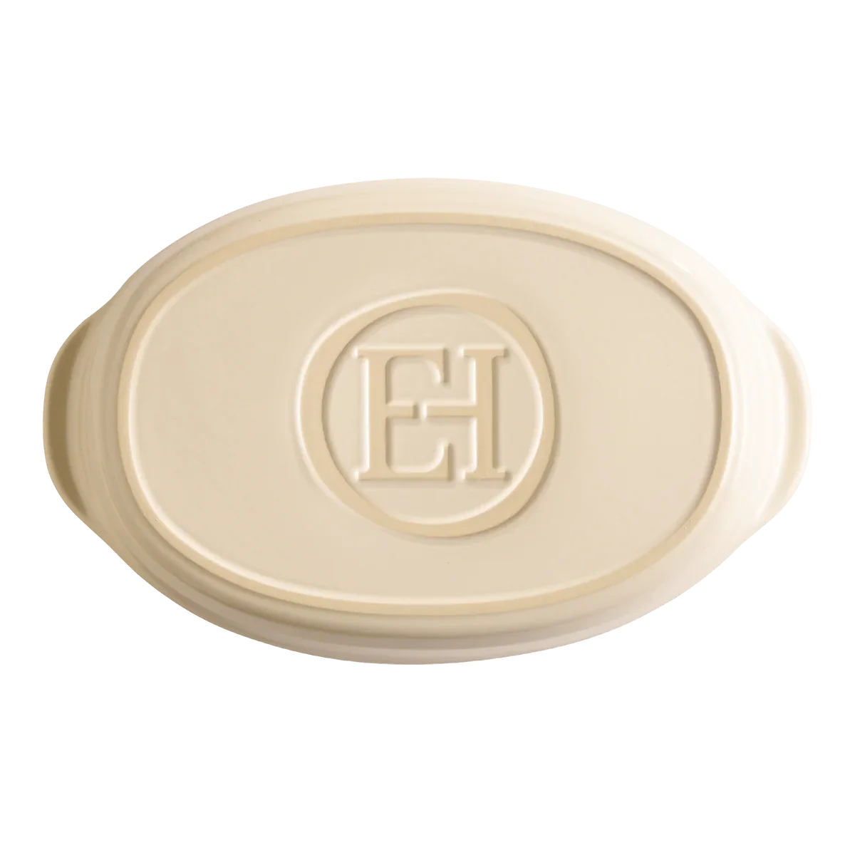 2.4 qt Flour Oval Gratin - Marcel’s Culinary Experience