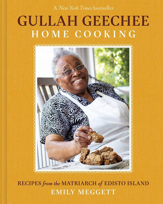 Gullah Geechee Home Cooking - Marcel’s Culinary Experience