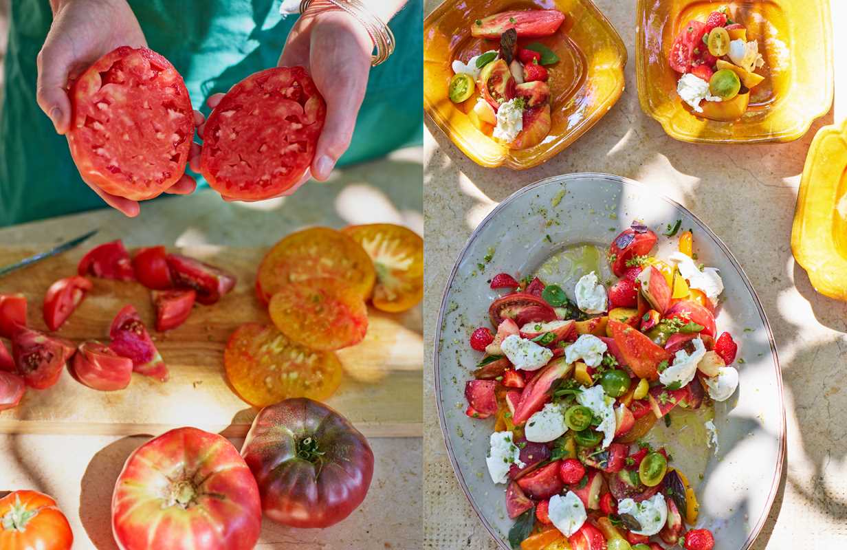 Mostly French by Makenna Held