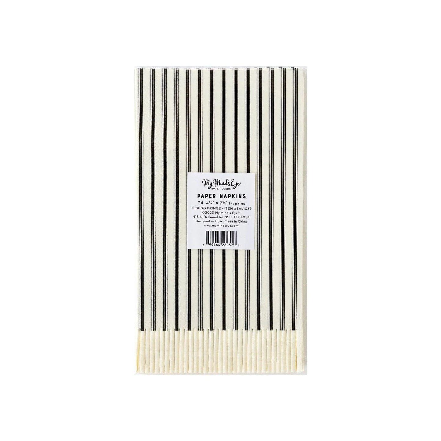 Salem Apothecary Black - Marcel’s Culinary Experience