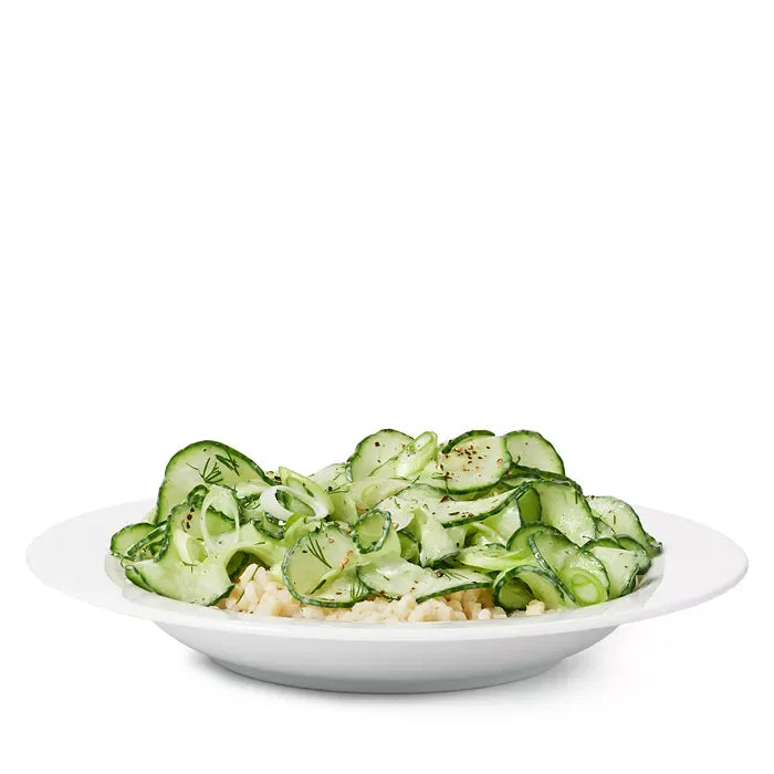 OXO 3-Blade Hand-Held Spiralizer - Marcel’s Culinary Experience