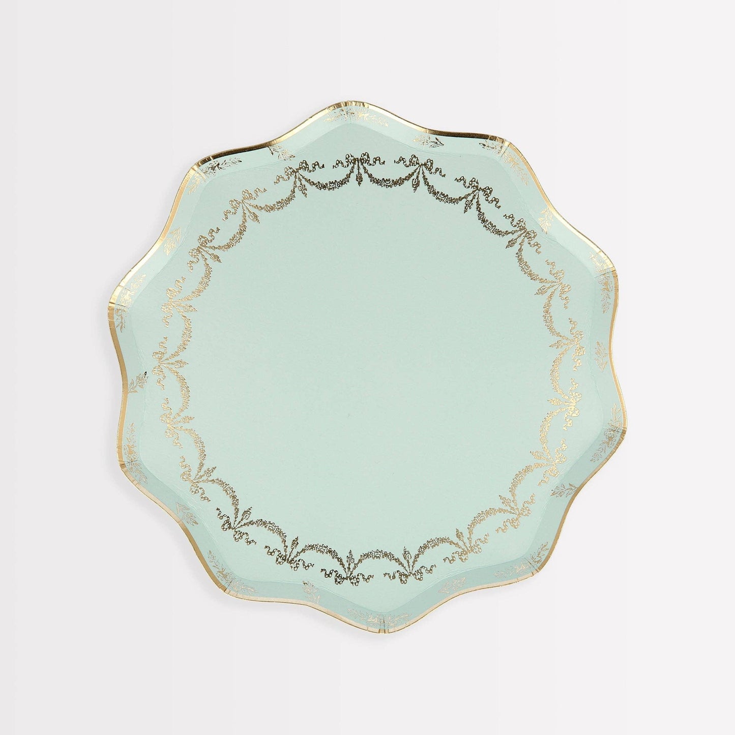 Meri Meri x Ladurée Paris Side Plates