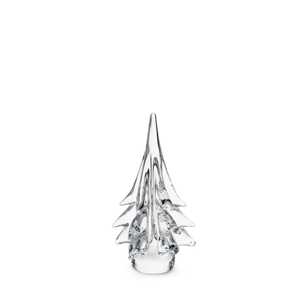 Simon Pearce Spruce Evergreen 10"