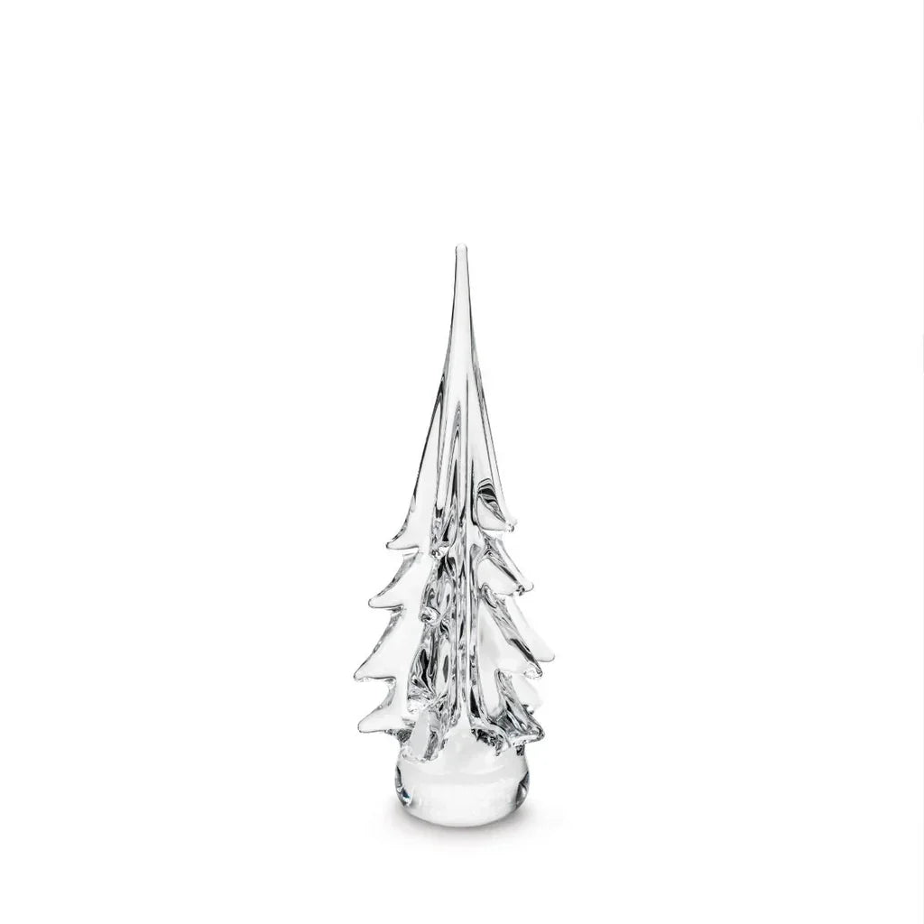 Simon Pearce Spruce Evergreen 14"