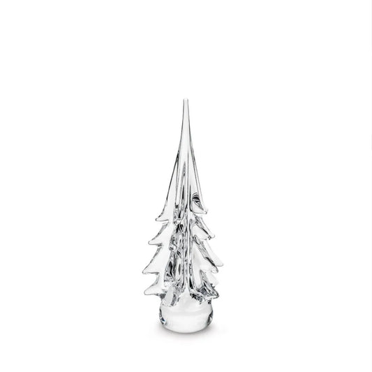 Simon Pearce Spruce Evergreen 14"