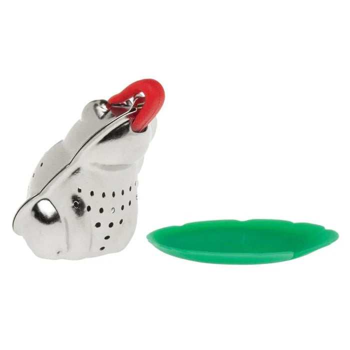 Frog Tea Infuser - Marcel’s Culinary Experience