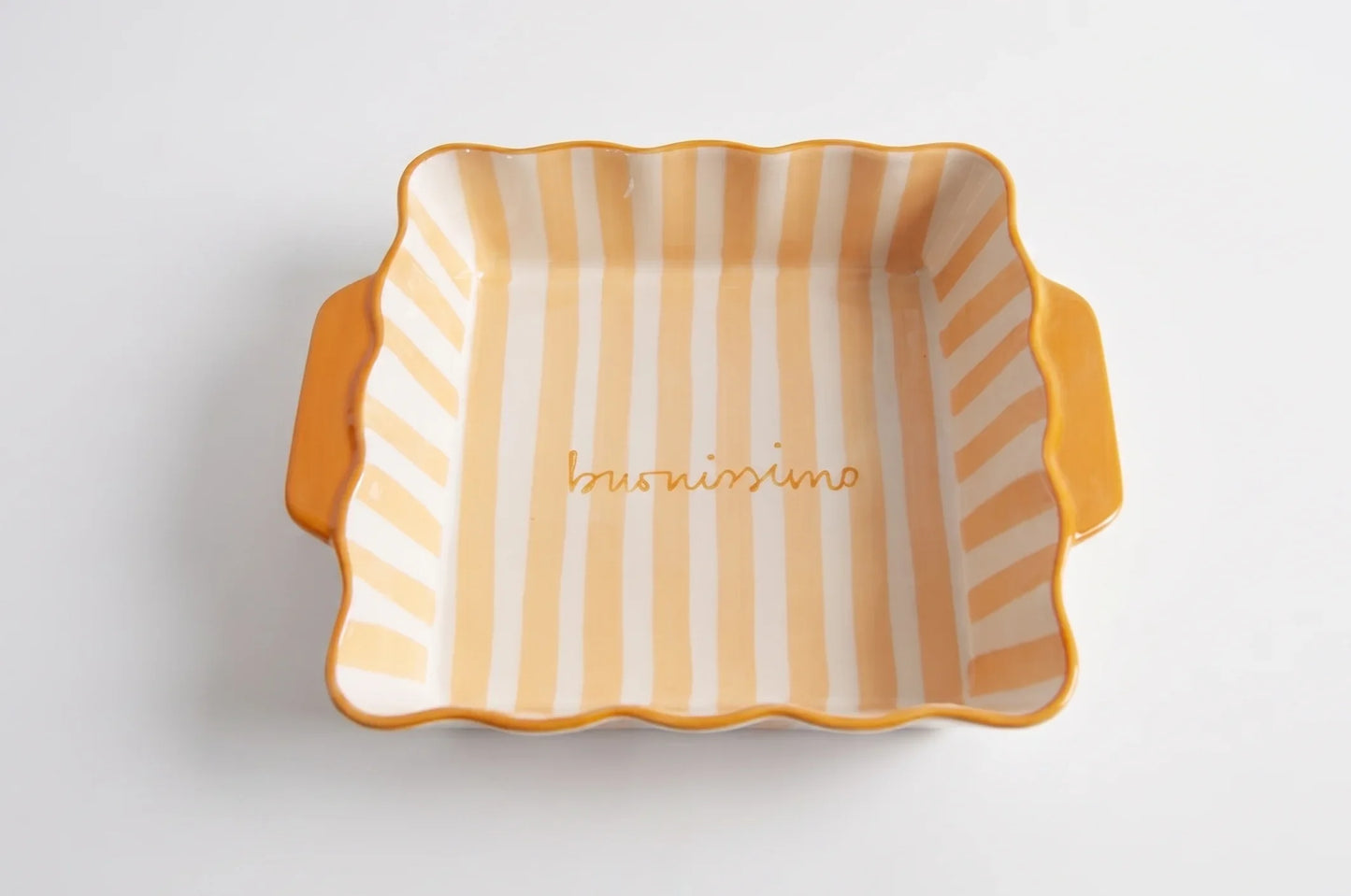 Kinsey Scallop Baker