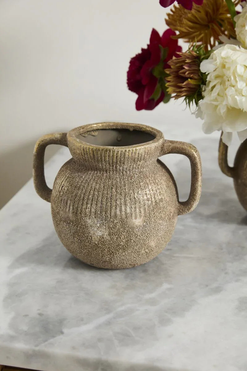 Astin Vase - Marcel’s Culinary Experience